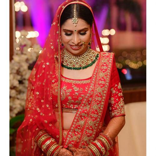 Photos by  Adorn By Meeta Khathuria